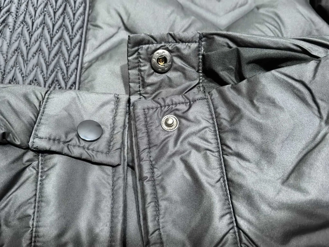 &wg.luxury- Pr141 Down jacket item:D-F205I0825